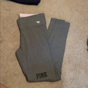 Victoria secret leggings